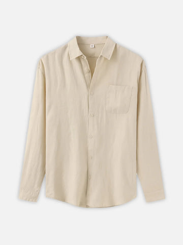 Linen Shirt