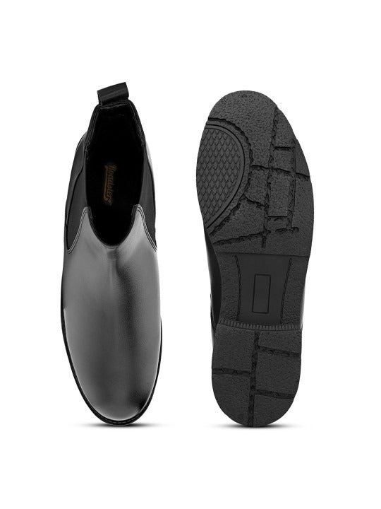 Urban Slip-On Chelsea Boots