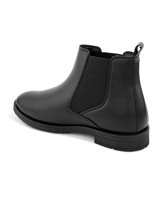 Urban Slip-On Chelsea Boots