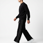 Sooon Straight Fit Trouser