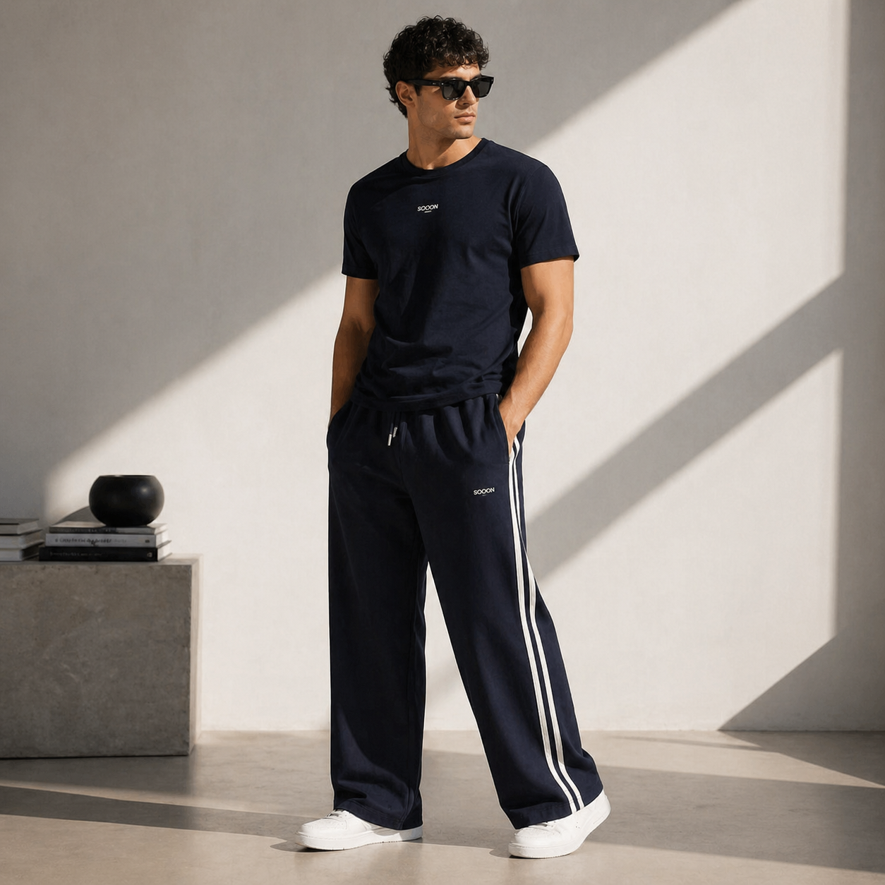 Active Performance Track Pant