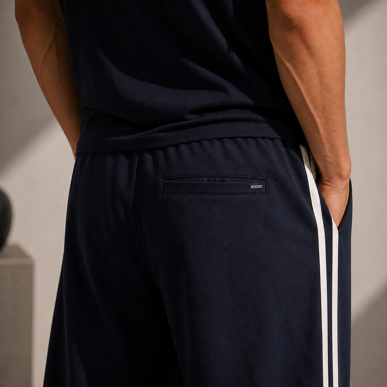 Active Performance Track Pant