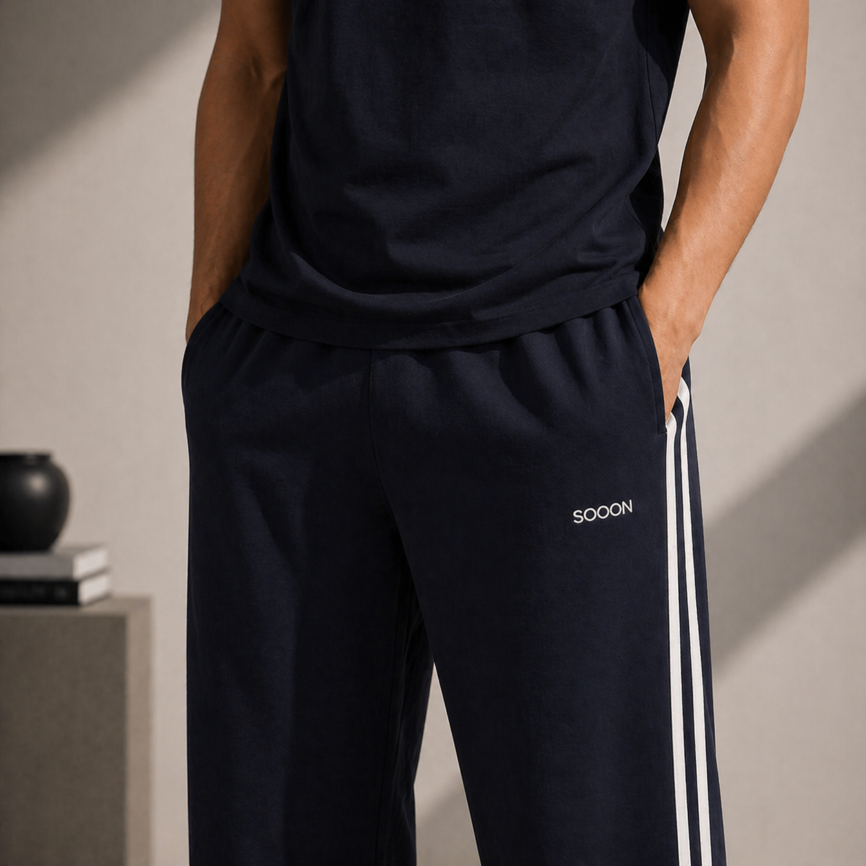 Active Performance Track Pant
