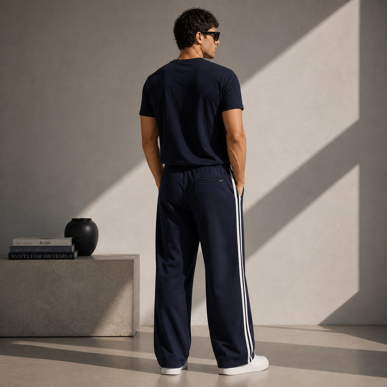 Active Performance Track Pant