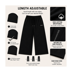 Sooon Flex Length Trouser
