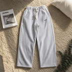 Core Relaxed Straight Fit Jogger