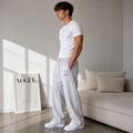 Core Relaxed Straight Fit Jogger