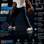 Active Performance Track Pant