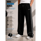 Active Performance Track Pant