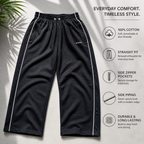 Sooon Straight Fit Trouser