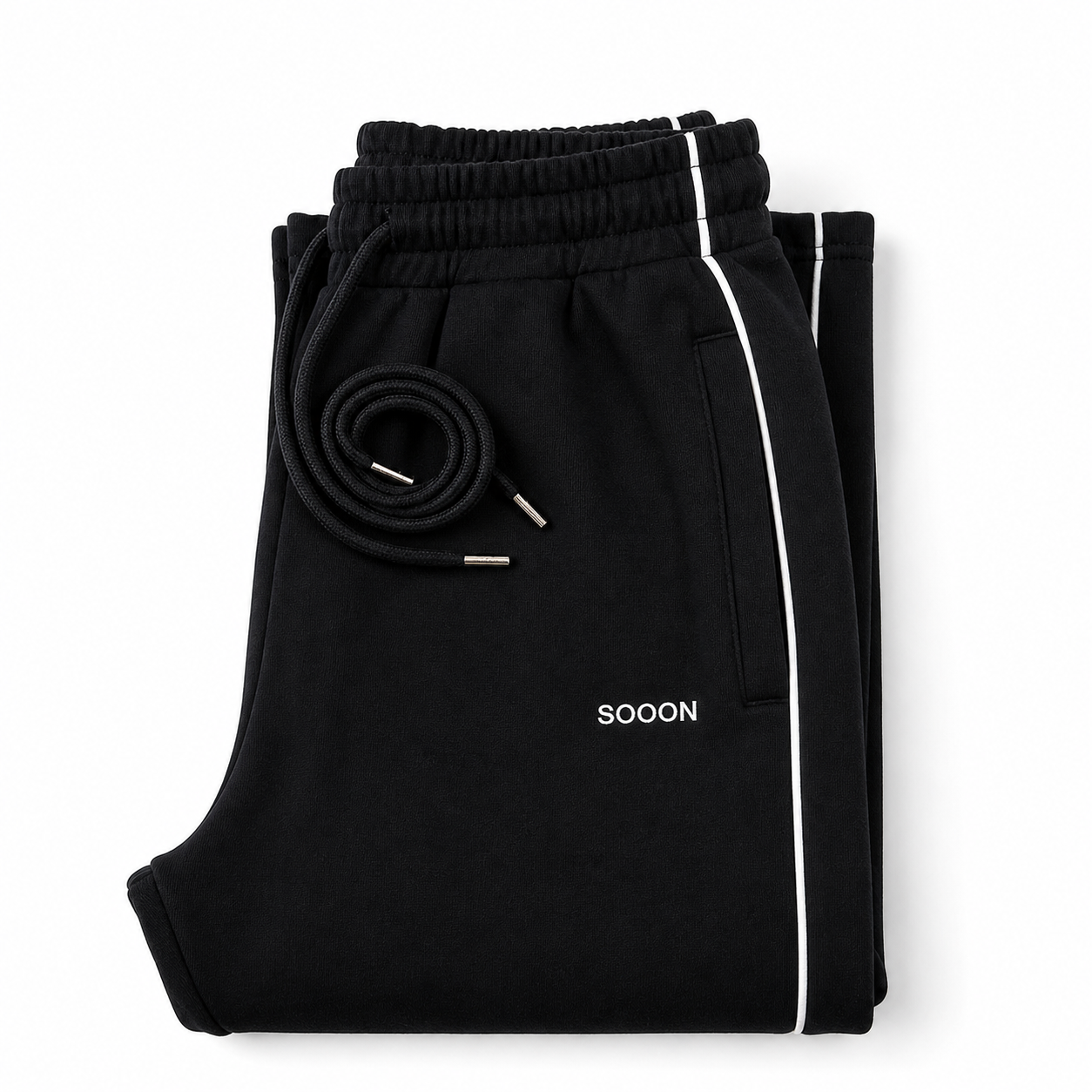 Sooon Straight Fit Trouser