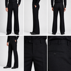 Core Tailored Bootcut Formal Trouser