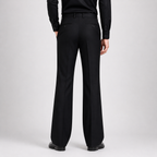 Core Tailored Bootcut Formal Trouser