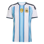 Argentina Home Jersey 26/27