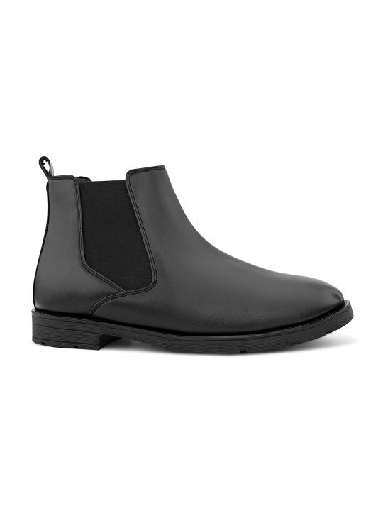 Urban Slip-On Chelsea Boots
