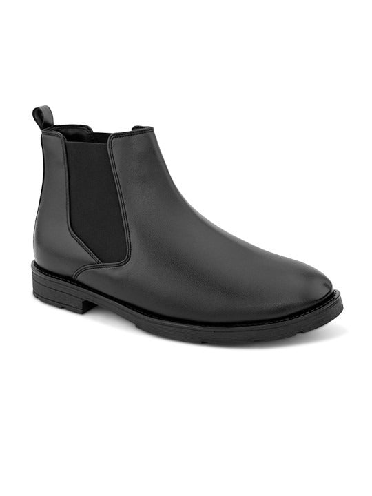 Urban Slip-On Chelsea Boots