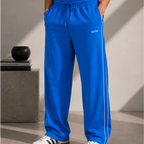 Active Performance Straight Fit Track Pant