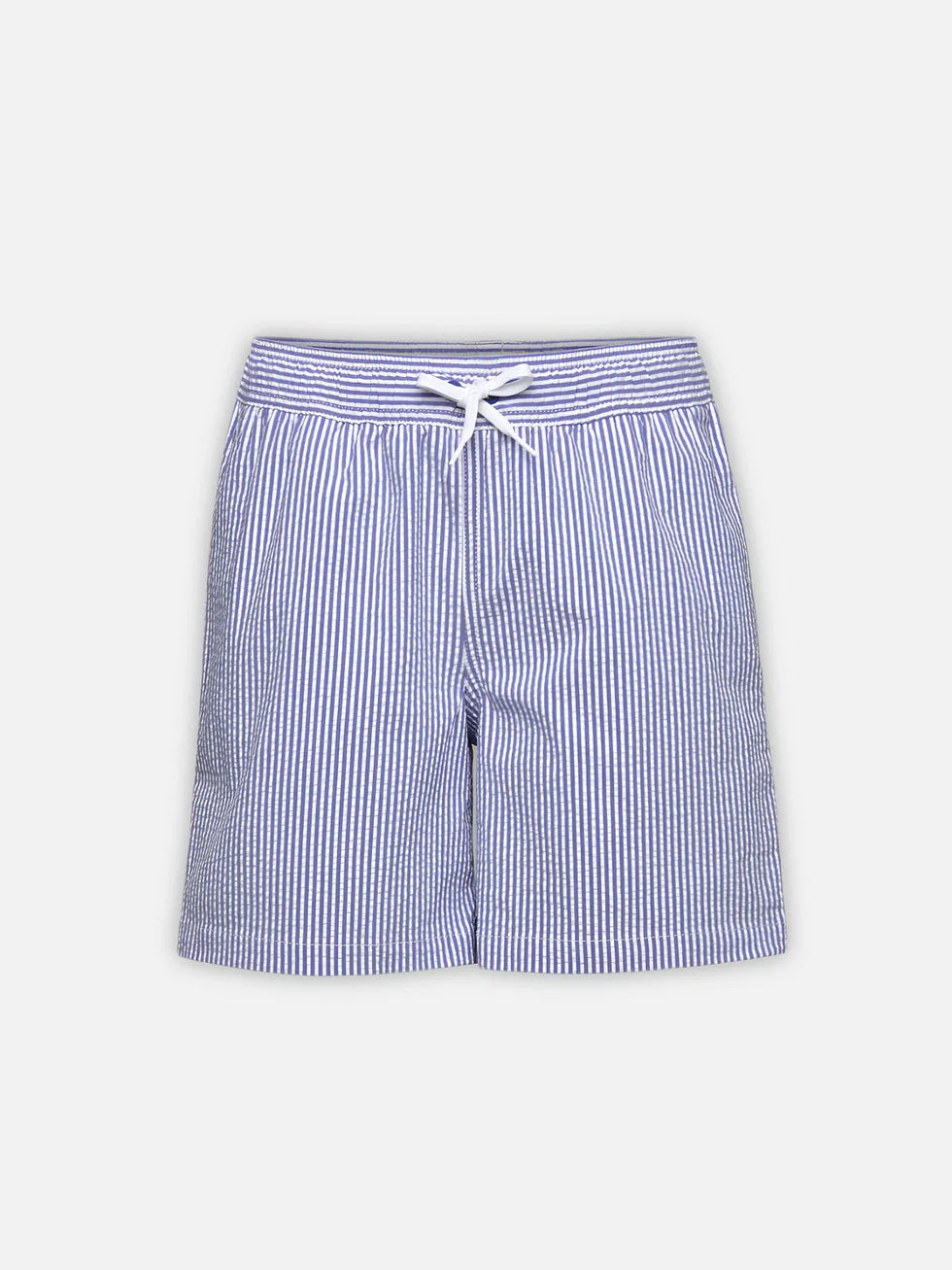 Coastline Drawstring Shorts