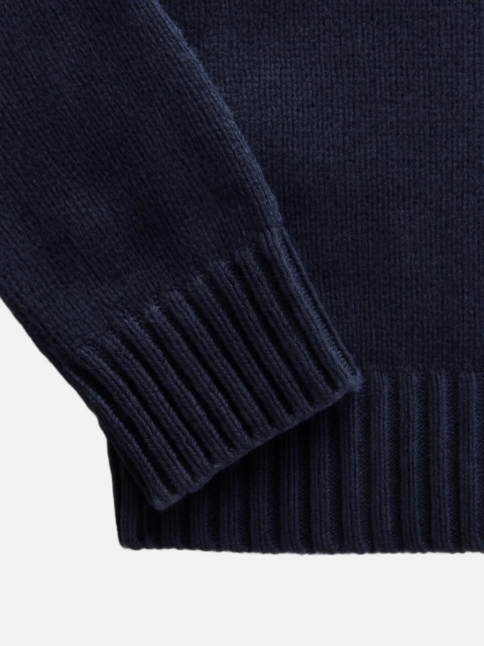 Crewneck sweater